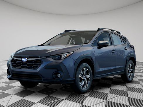 New 2026 Subaru Crosstrek 2.0i Premium image 2