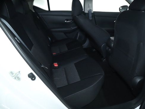 Certified 2023 Nissan Sentra SV w/ Trunk Package image 31