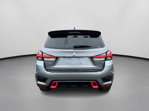 Used 2020 Mitsubishi Outlander Sport AWD image 6