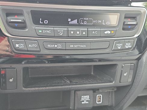 Used 2019 Honda Passport Touring image 24