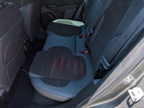 New 2024 Dodge Hornet GT AWD/4WD image 10