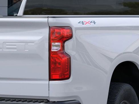 New 2025 Chevrolet Silverado 1500 W/T w/ WT Convenience Package image 11