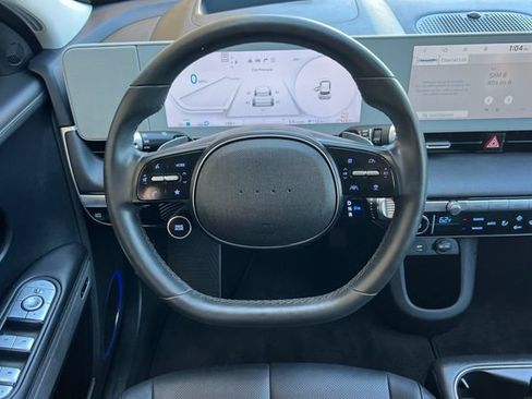 Used 2024 Hyundai Ioniq 5 Limited RWD image 16