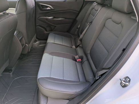 New 2026 Chevrolet Trax LT w/ Driver Confidence Package FWD image 25