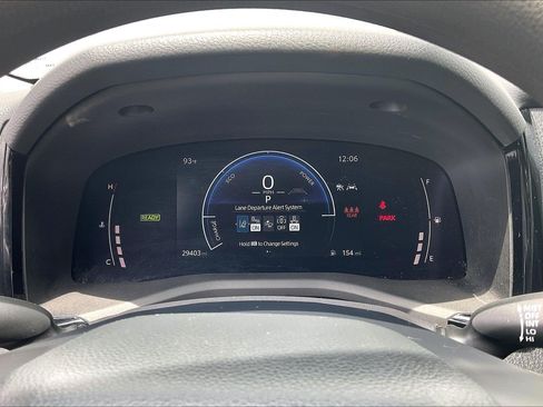 Used 2025 Toyota Camry LE FWD image 24