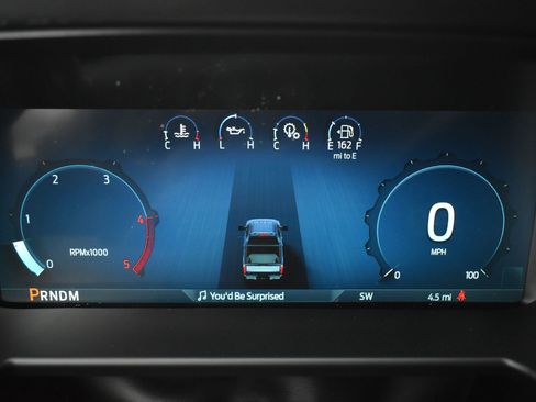 New 2026 Ford F250 Lariat w/ Lariat Ultimate Package image 40