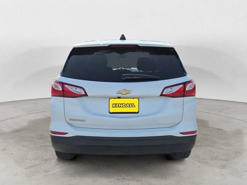 Used 2019 Chevrolet Equinox LS w/ LPO, Cargo Package FWD image 6