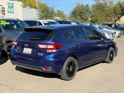 Used 2017 Subaru Impreza 2.0i image 6