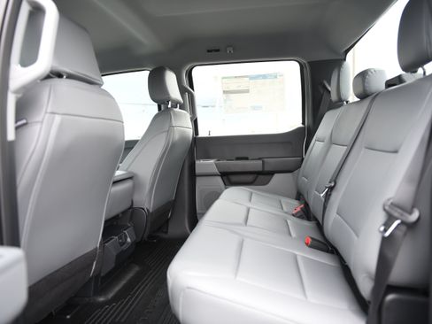 New 2026 Ford F250 XL AWD/4WD image 13