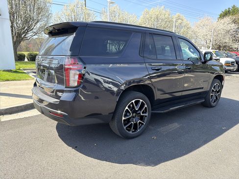 Used 2022 Chevrolet Tahoe RST w/ Luxury Package image 10