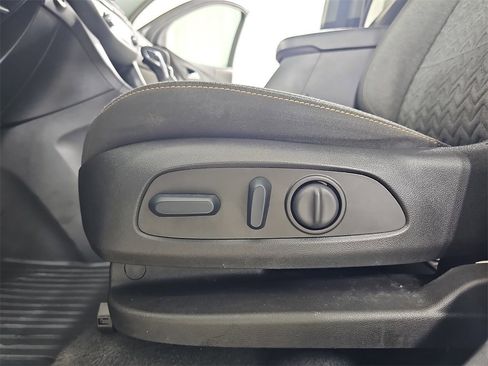 Certified 2023 Chevrolet Equinox LT image 37