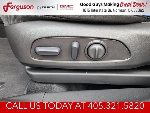 New 2026 Buick Encore GX Sport Touring w/ Advanced Technology Package FWD image 17