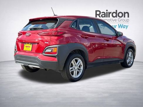 Used 2019 Hyundai Kona SE image 8