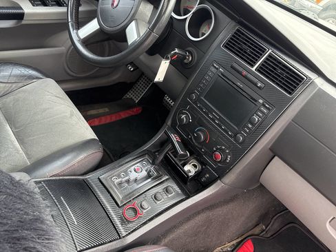 Used 2007 Dodge Charger SRT8 w/ SRT Option Group III image 9