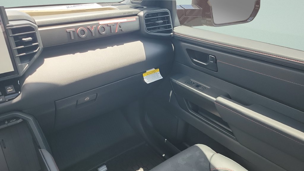 New 2026 Toyota Tundra TRD Pro AWD/4WD image 16