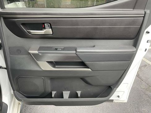 Used 2024 Toyota Tundra SR5 w/ TRD Sport Package image 45