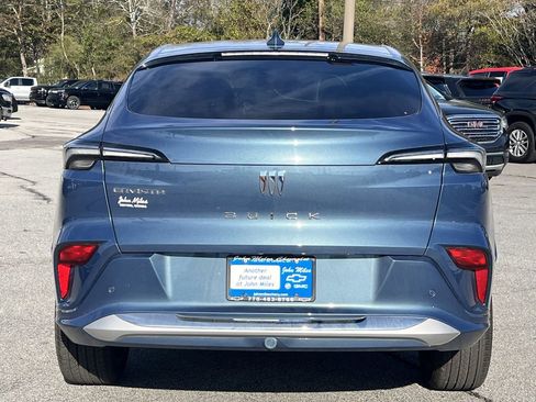 Used 2025 Buick Envista Avenir image 23