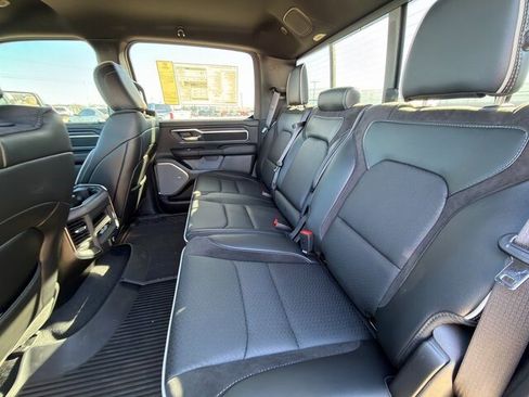 New 2025 RAM 1500 Laramie w/ Night Edition image 29