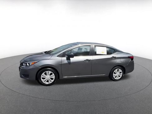 Used 2024 Nissan Versa S FWD image 9