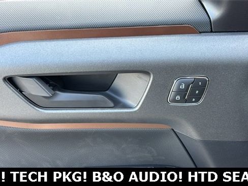 New 2025 Ford Bronco Sport Outer Banks w/ Outer Banks Tech Package+ image 24