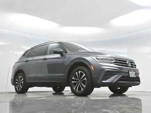 Used 2022 Volkswagen Tiguan S FWD image 67