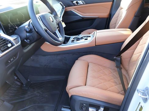 New 2026 BMW X5 xDrive40i image 40