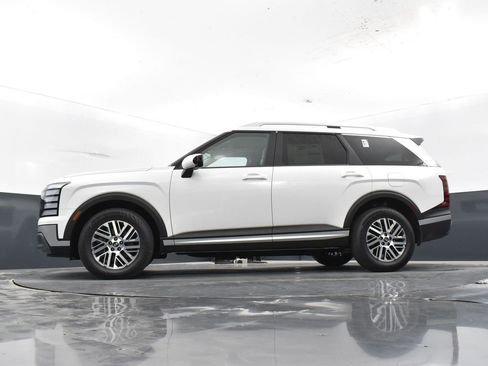 New 2026 Hyundai Palisade SEL image 36