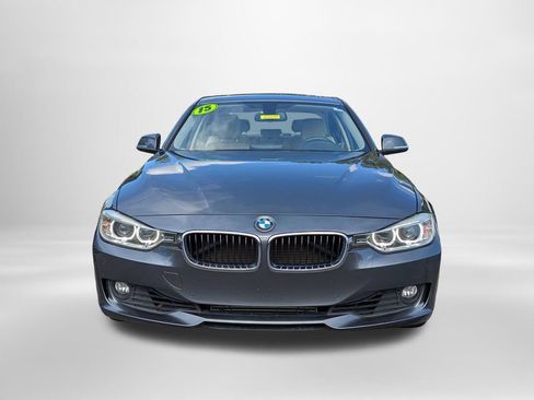 Used 2015 BMW 328i Sedan RWD image 9