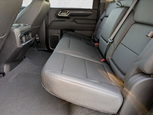 New 2026 Chevrolet Silverado 2500 LTZ w/ LTZ Convenience Package image 15