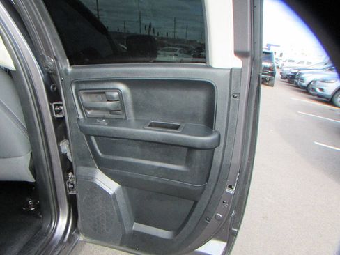 Used 2016 RAM 1500 Tradesman w/ Popular Equipment Group image 24
