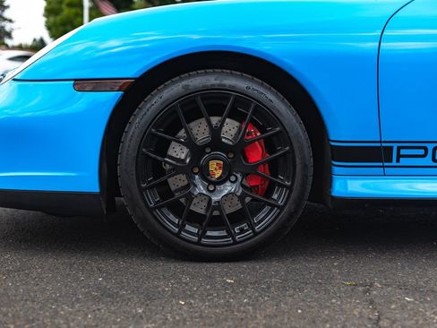 Used 2003 Porsche 911 Carrera RWD image 15