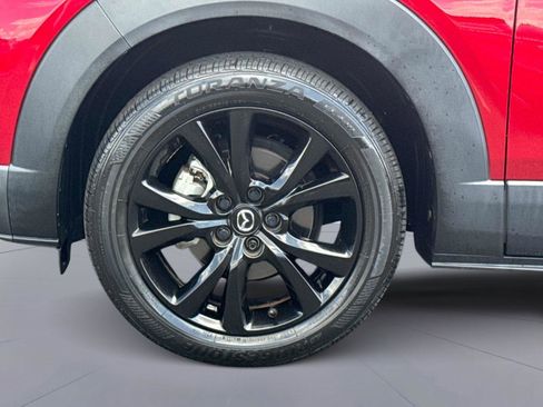 Used 2024 MAZDA CX-30 AWD 2.5 S w/ Select Sport Pkg image 10