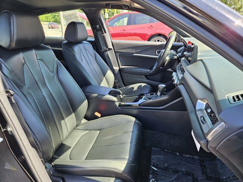 Certified 2026 Acura Integra A-Spec FWD image 19
