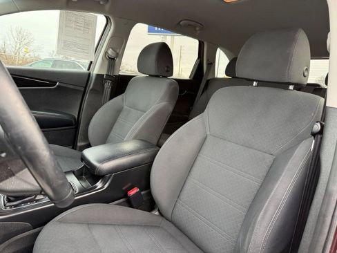 Used 2020 Kia Sorento LX w/ LX I4 Convenience Package image 15