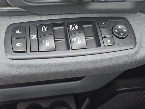 Used 2017 RAM 1500 Big Horn AWD/4WD image 27