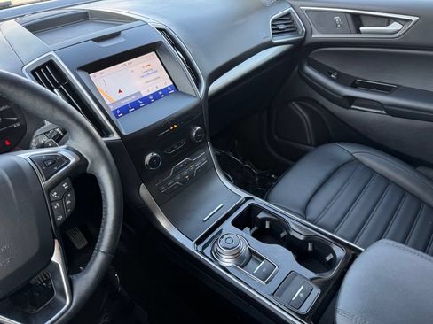 Used 2020 Ford Edge SEL w/ Convenience Package AWD/4WD image 12