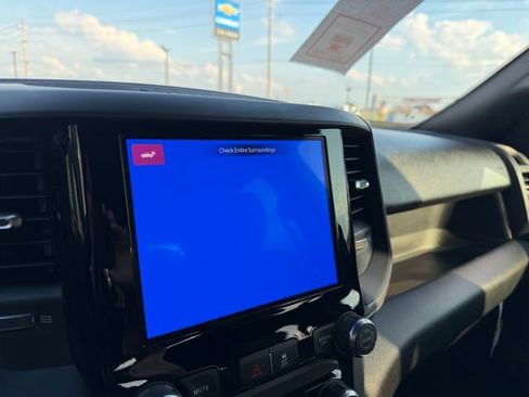 New 2026 RAM 3500 Tradesman image 15