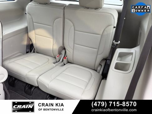 Used 2019 GMC Acadia Denali w/ Technology Package image 25