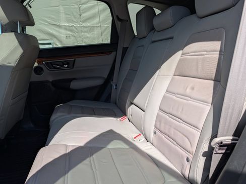 Used 2018 Honda CR-V EX-L image 20