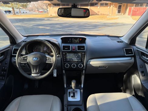 Used 2016 Subaru Forester 2.5i Limited w/ Popular Package #2 image 20