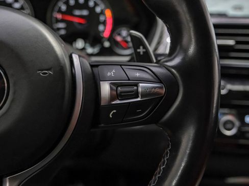 Used 2018 BMW M3 Sedan image 14