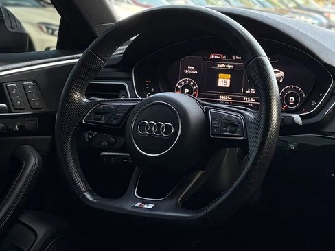 Used 2019 Audi A5 2.0T Prestige image 28