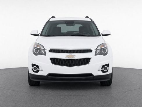 Used 2012 Chevrolet Equinox LT FWD image 5