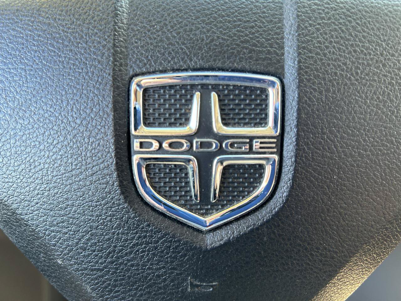 Used 2014 Dodge Grand Caravan SE w/ Quick Order Package 29E SE FWD image 19