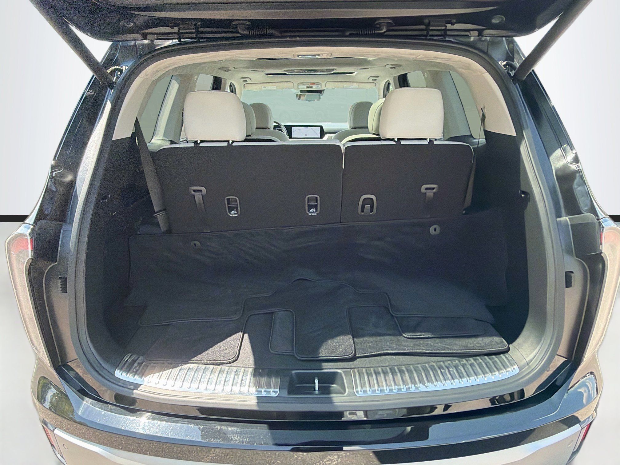 Used 2023 Kia Telluride SX Prestige AWD/4WD image 28