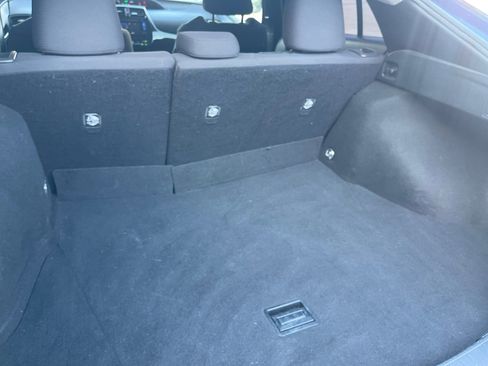 Used 2018 Toyota Prius Two w/ Prius Two Safety Plus Package image 19