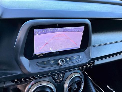 Used 2019 Chevrolet Camaro LT image 12