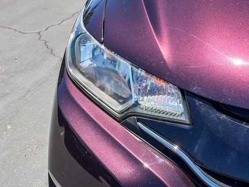 Used 2017 Honda Fit EX image 7