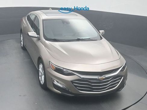 Used 2024 Chevrolet Malibu LT image 20
