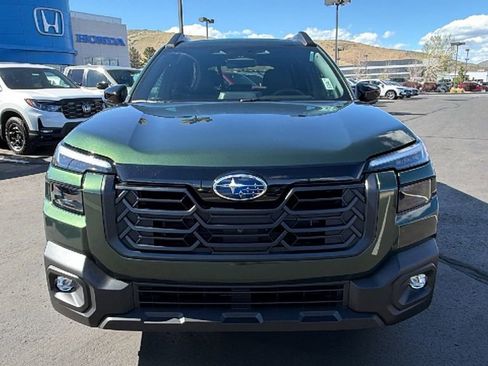 New 2026 Subaru Outback Limited XT AWD/4WD image 8